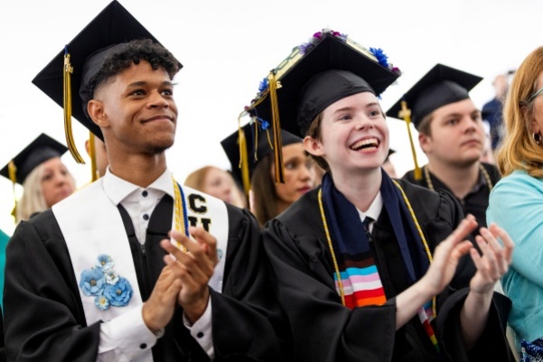 Free college opens doors at Massasoit Community College