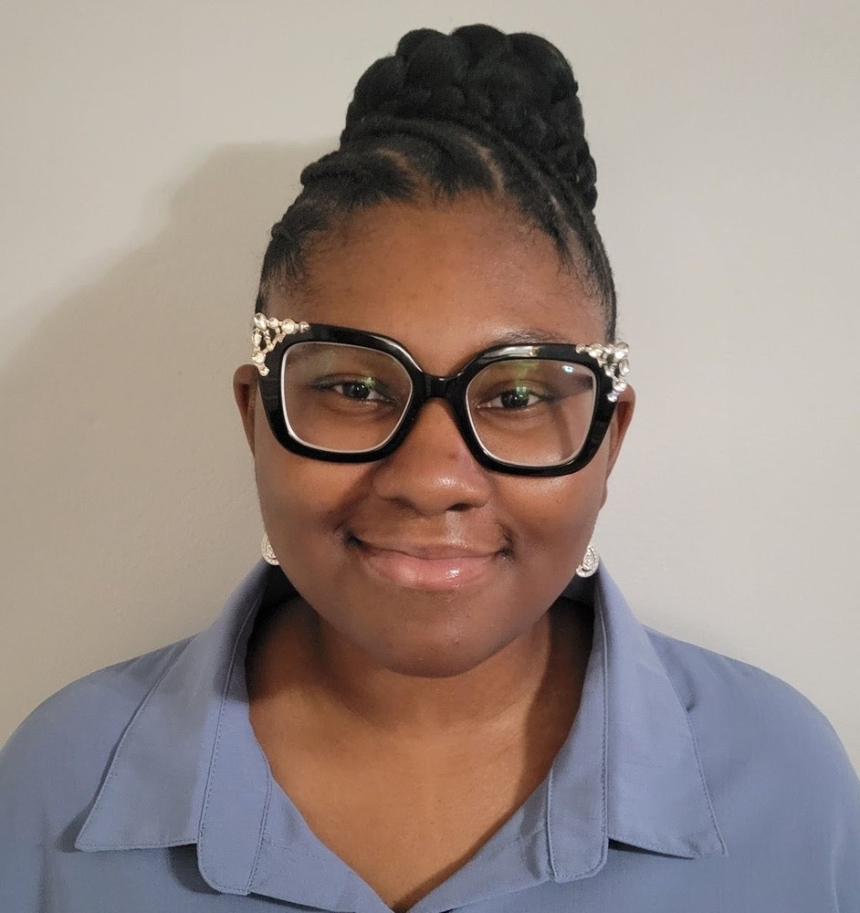 Ariyana Chrispin