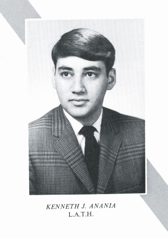 Kenn Anania