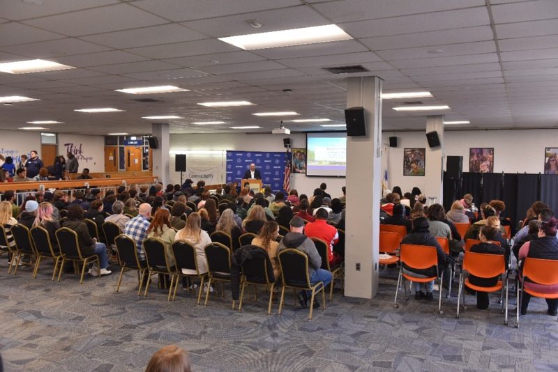 2025 open house