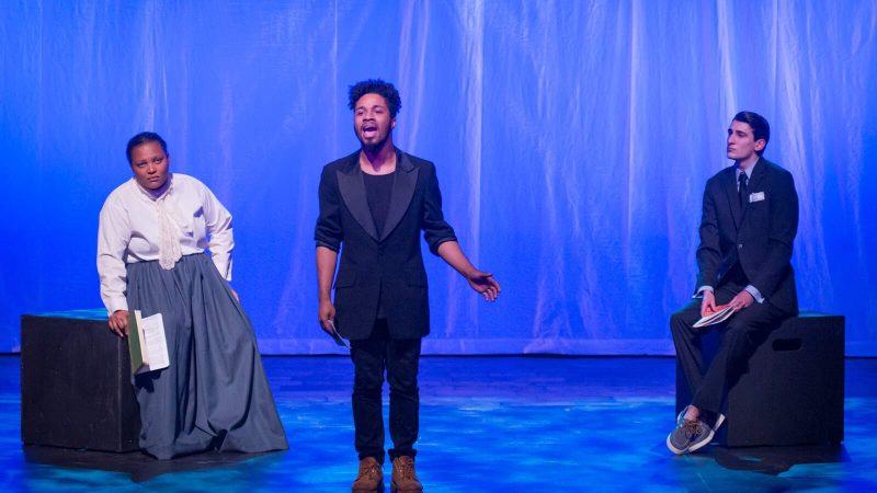 Liberal Studies & the Arts