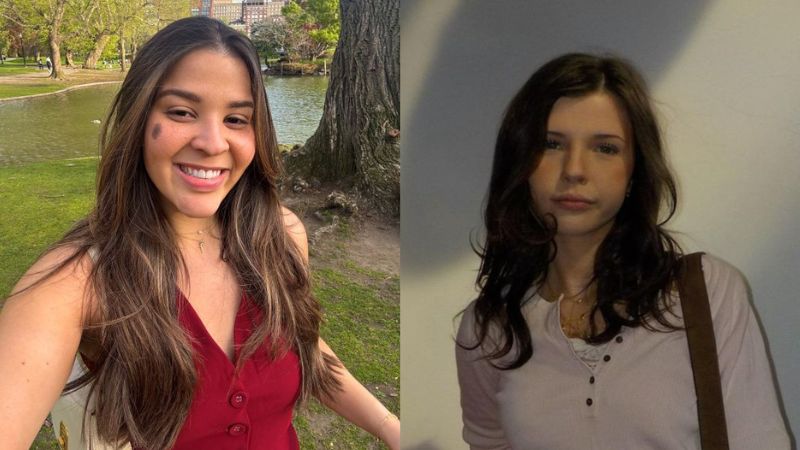 Massasoit students Nina Silva and Serena Murray to be honored at Women's History Event