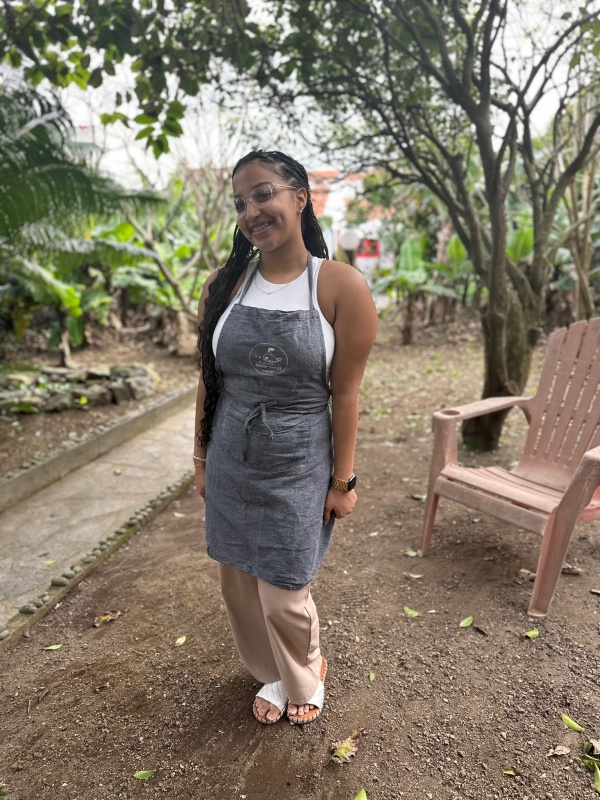 daleina cooking class