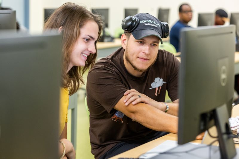 academic advising