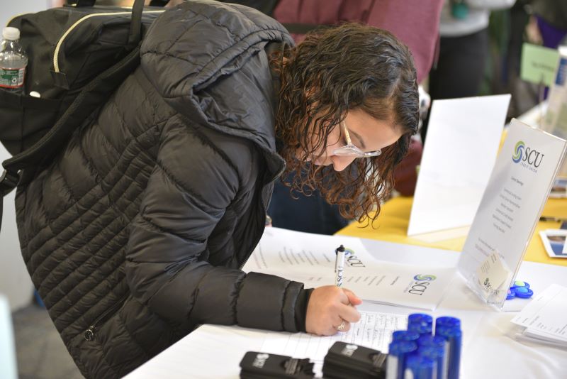 career services