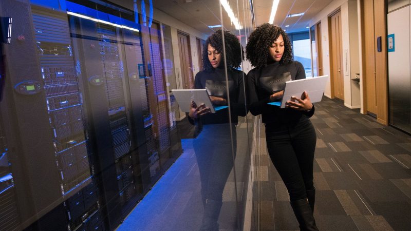 Computer Science & Information Technology