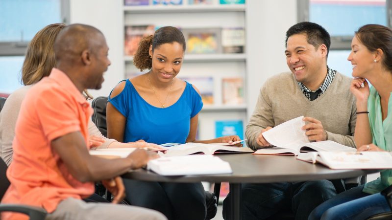 Continuing Education