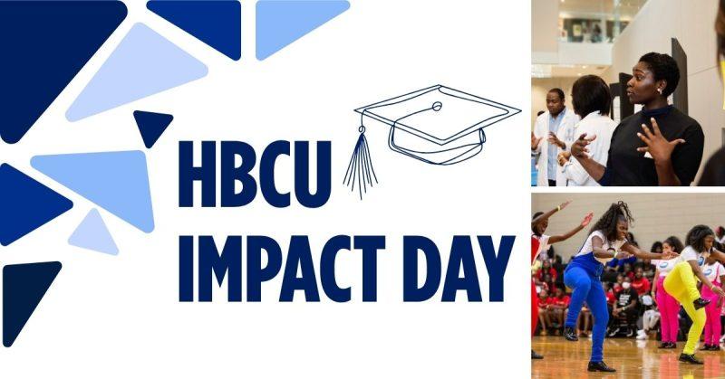 HBCU Impact Day