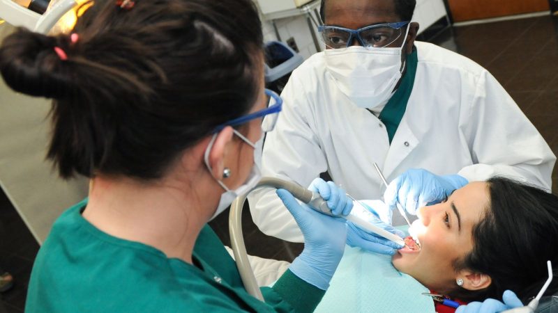 Health Sciences & Nursing