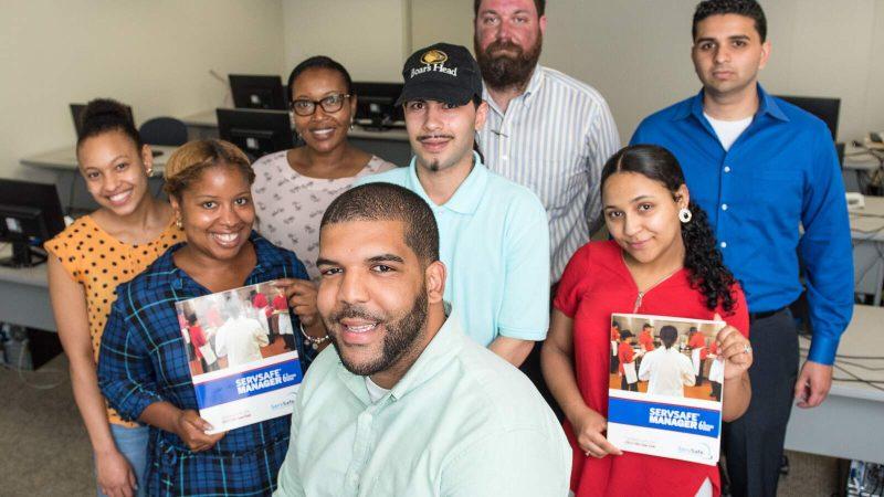 Continuing Education