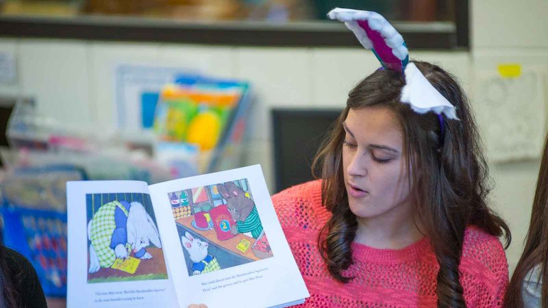 Education, Human Services & Social Sciences