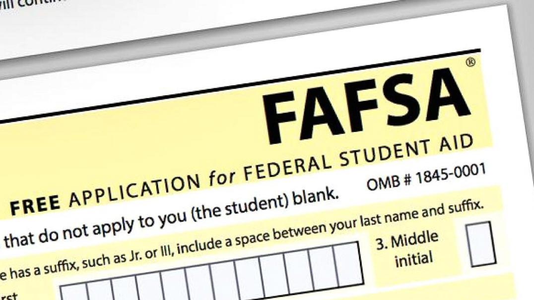 financial aid