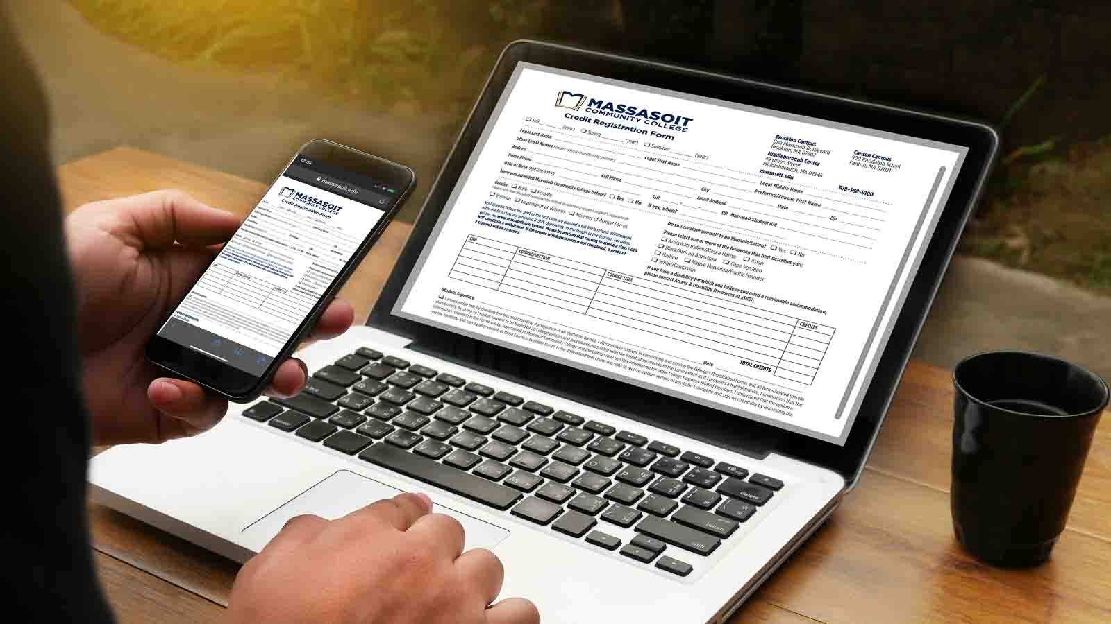 registrar