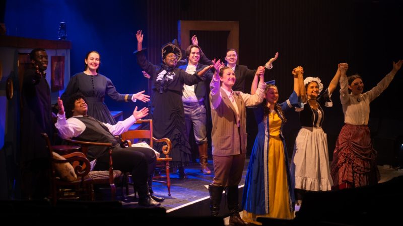 Arts, Humanities & Communications