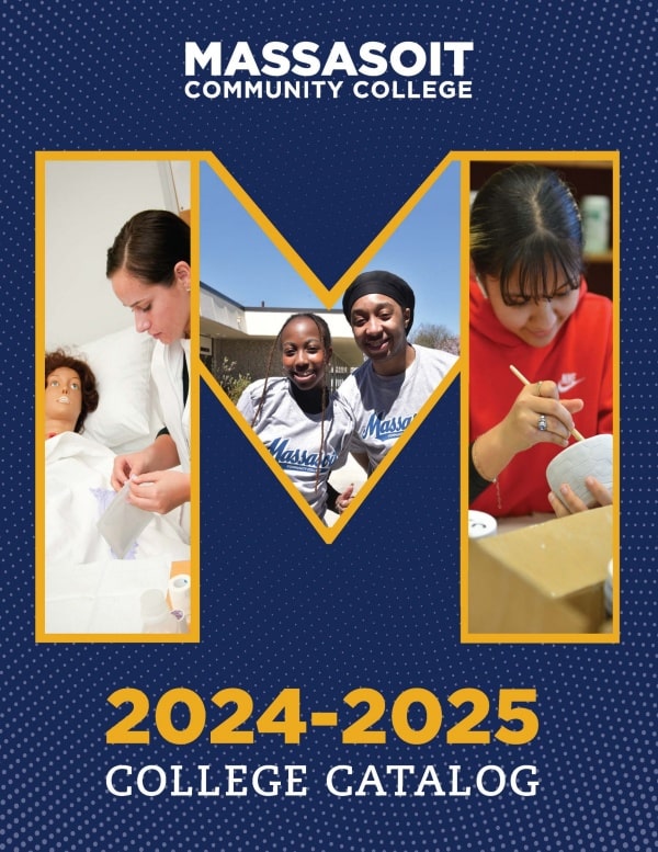View 2024 - 2025 Catalog as PDF