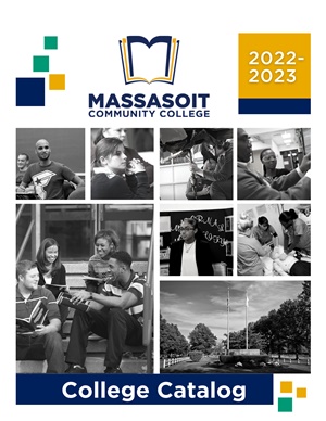 2022 - 2023 Catalog