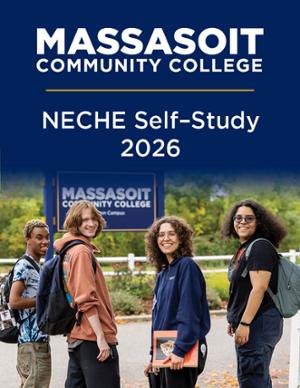 NECHE 2026 Self-Study