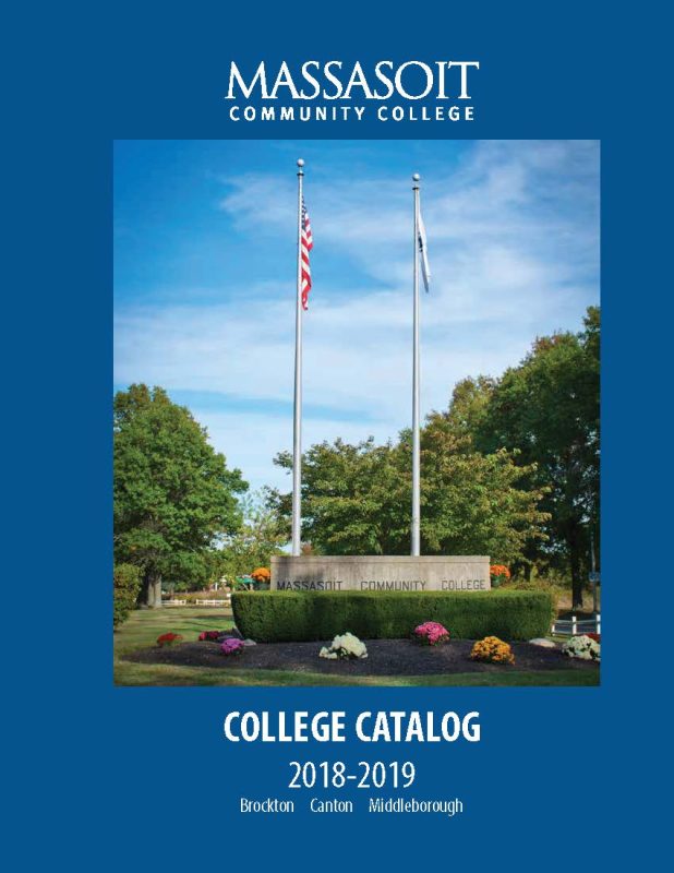 2018 - 2019 Catalog