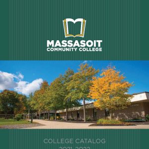 2021 - 2022 Catalog