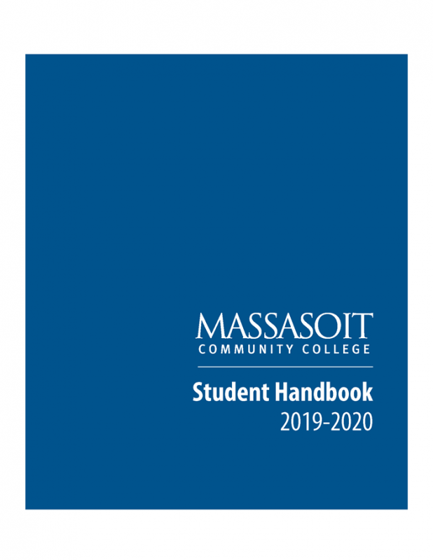 Massasoit Student Handbook