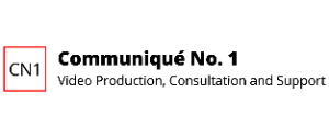 Communique No. 1 logo