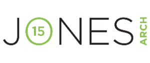 Jones Architecture logo