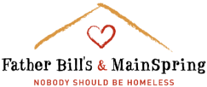 Father Bill's logo