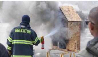 Behavioral Science, Public Service & Education