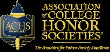 association of college honor societies