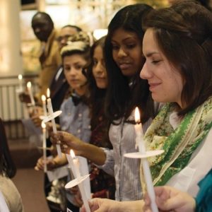 Psi Beta Honors Society - 3