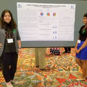 Psi Beta Honors Society - 4